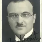 Vlatislav Chroust, 1930